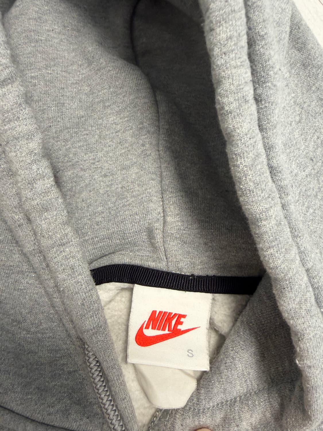 stussy nike 후드티 상품이미지3