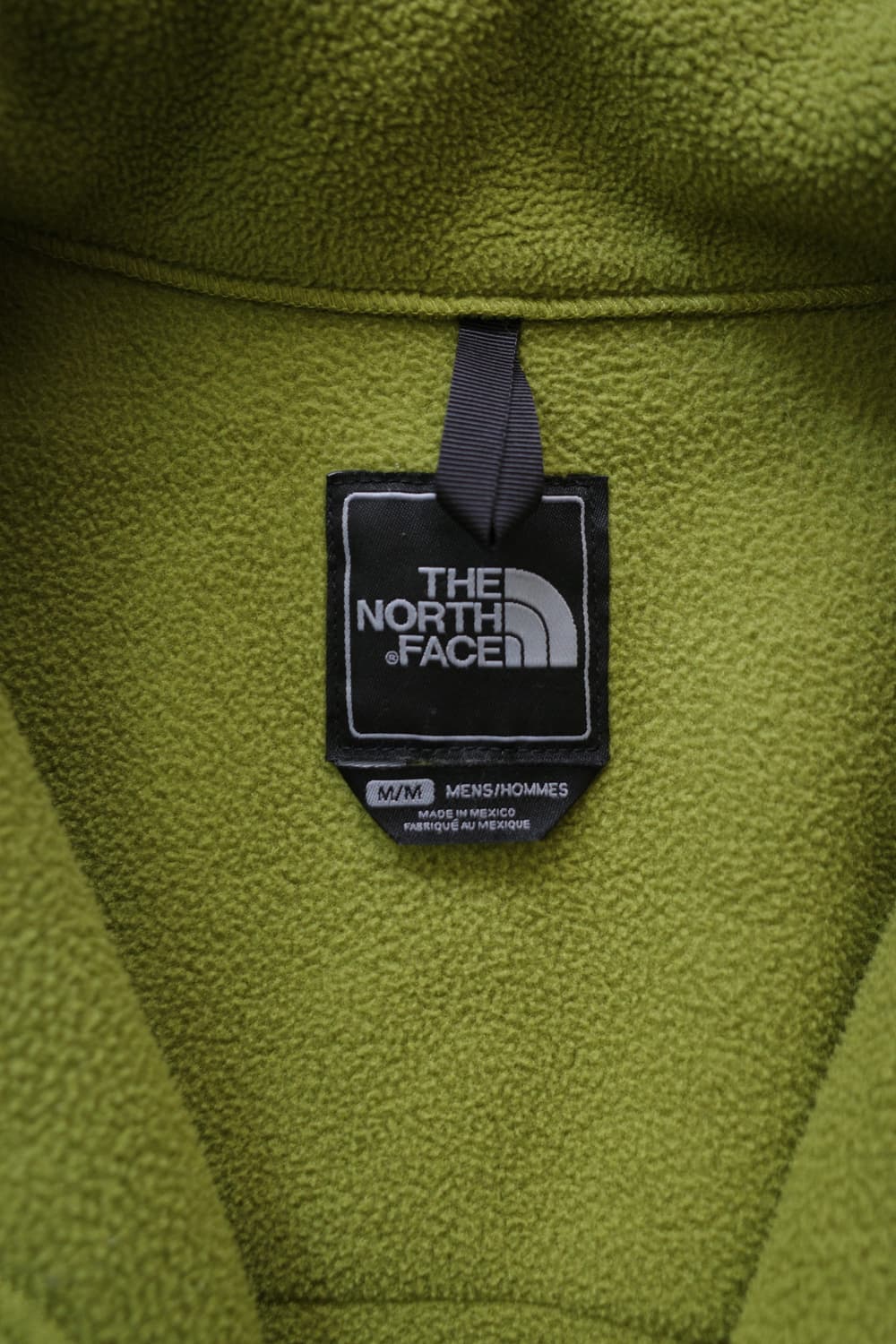 노스페이스 디날리 플리스 자켓 상품이미지6