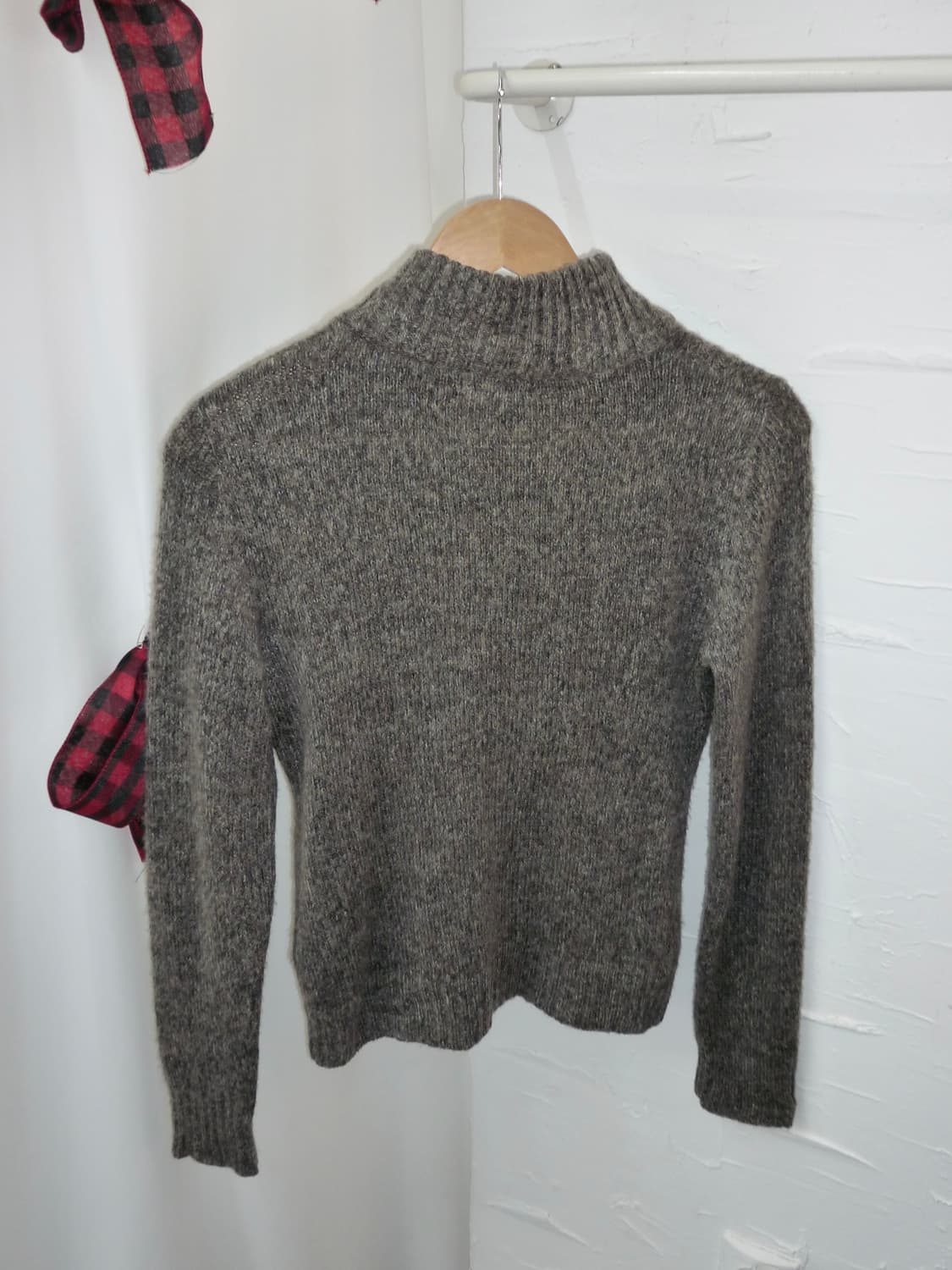 dark amber knit 상품이미지6