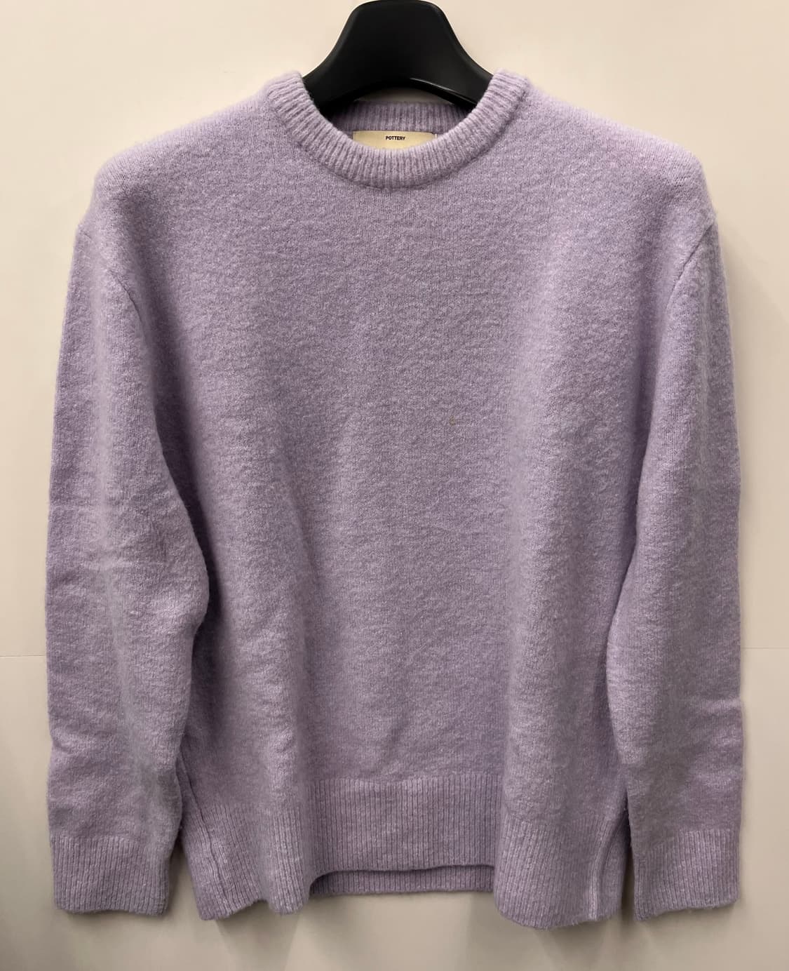 포터리 Pottery 니트 M 상품이미지1