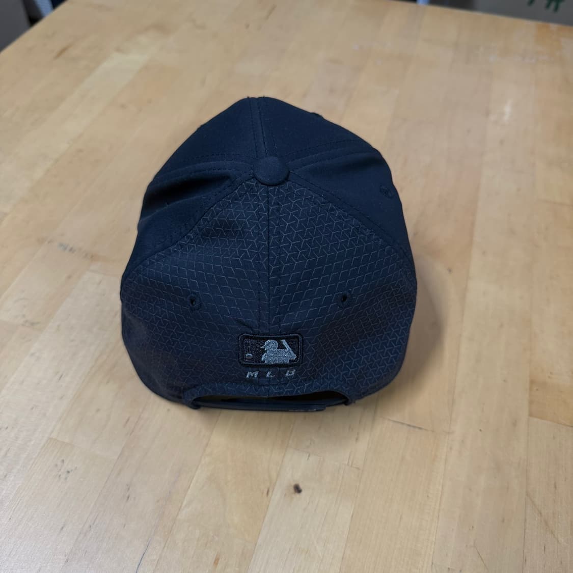 [FREE] MLB 뉴욕 양키스 야구 블랙 볼캡 모자 상품이미지3