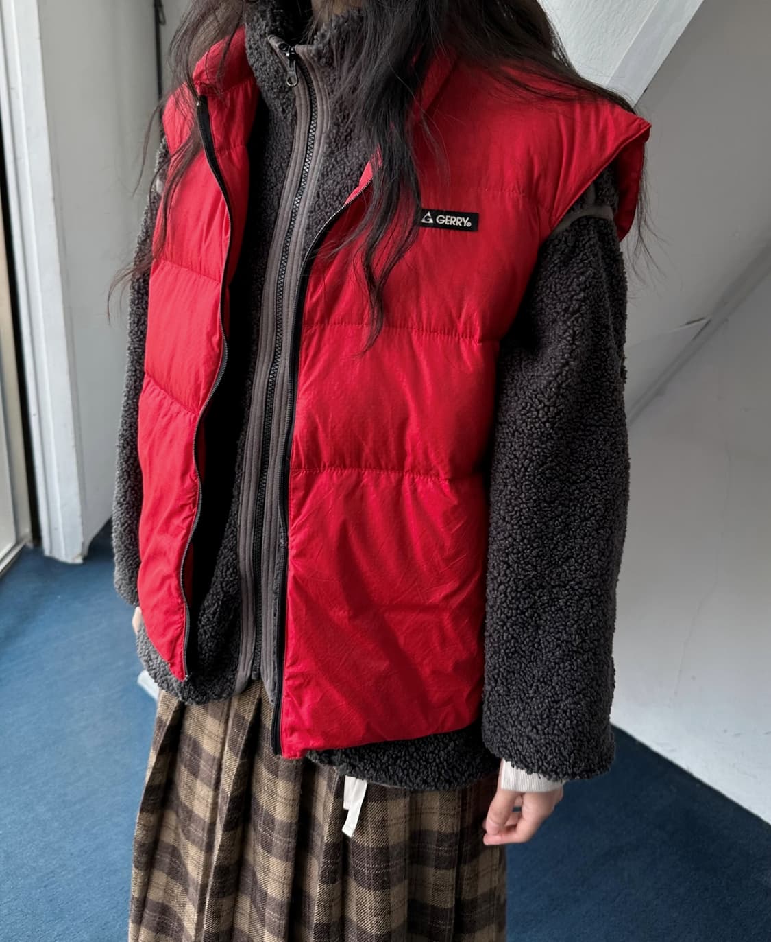 90's GERRY 상품이미지9