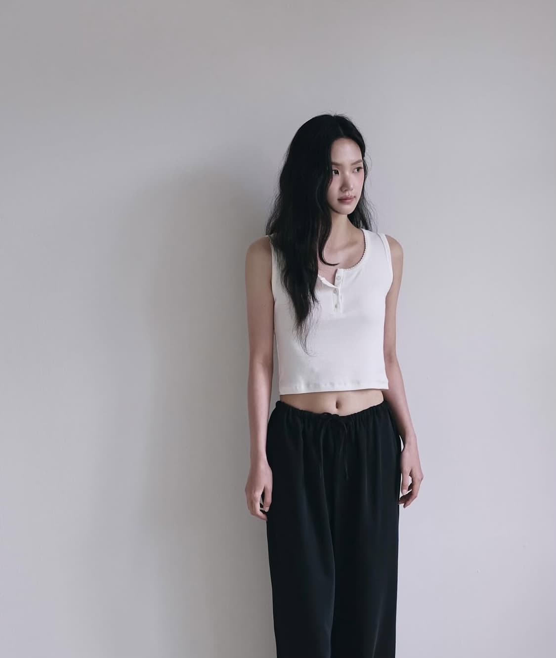 윤슬 essential summer pants 상품이미지2