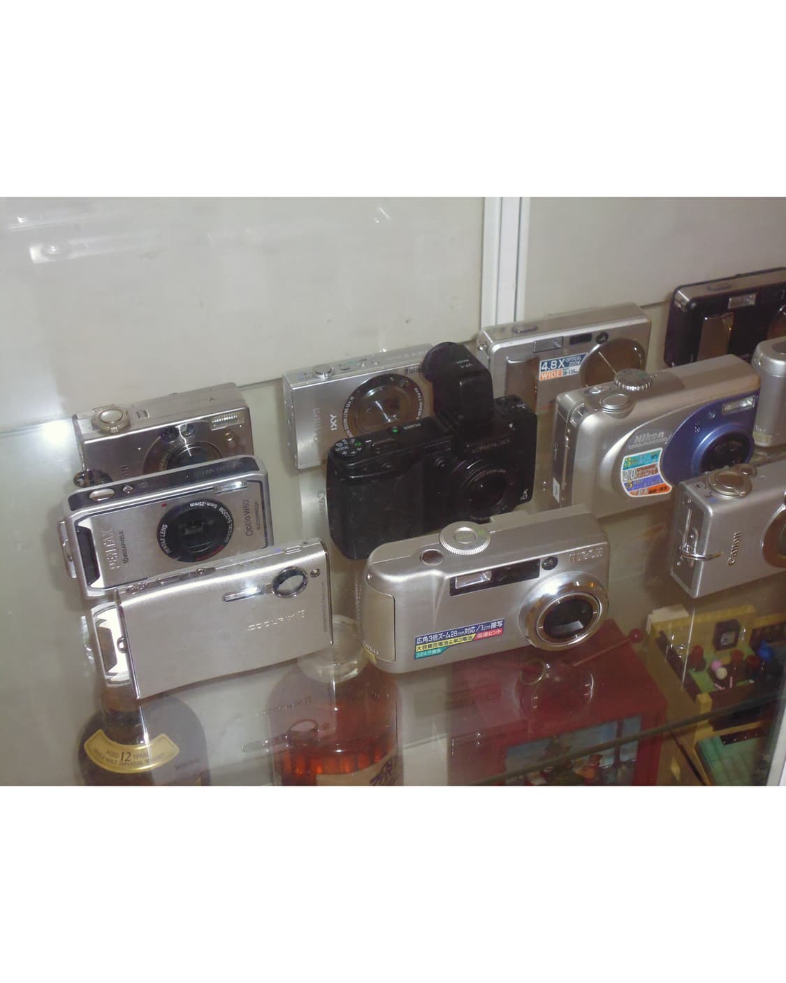 작례O 파나소닉 루믹스 DMC-FH10 panasonic lumix 상품이미지10
