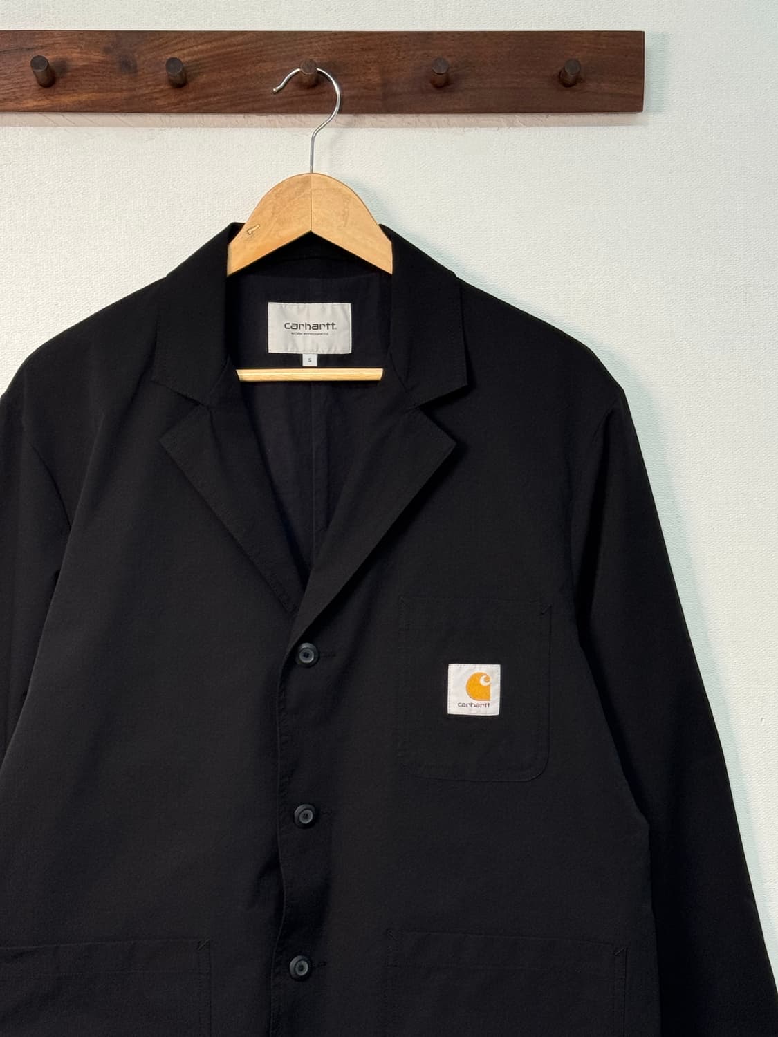 칼하트 Wip 블레이저/O78 상품이미지2