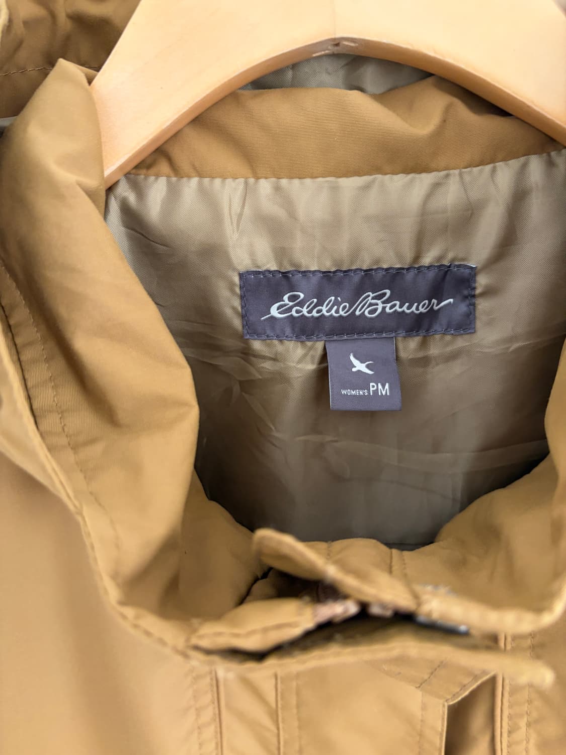 EDDIE BAUER mountain jacket 상품이미지7