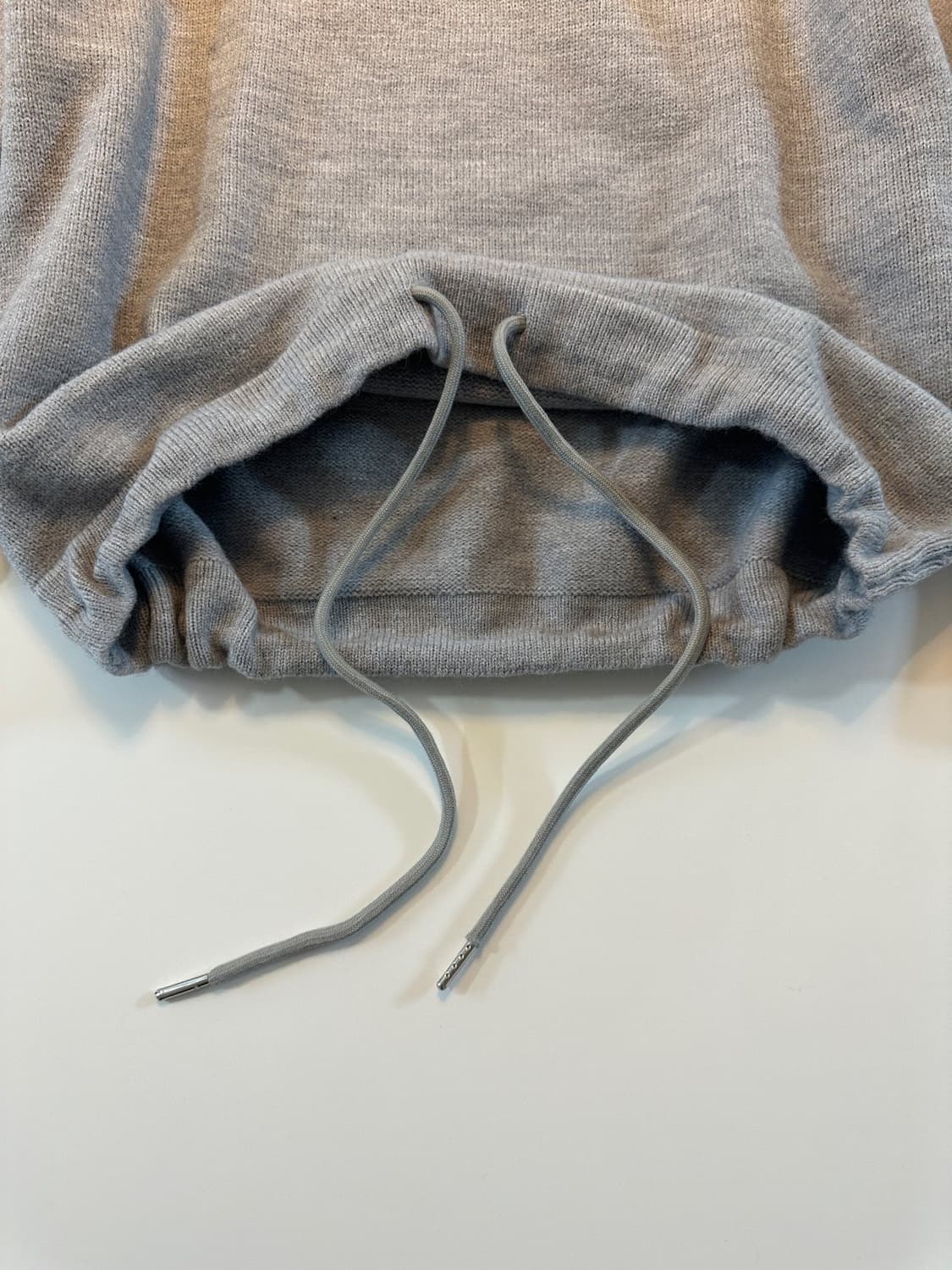 (새상품)셀린느니트라운드 상품이미지4