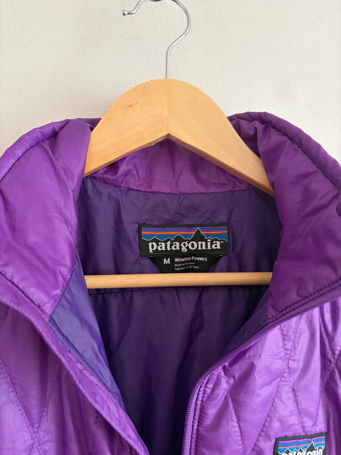 Patagonia nano puff jacket 상품이미지4
