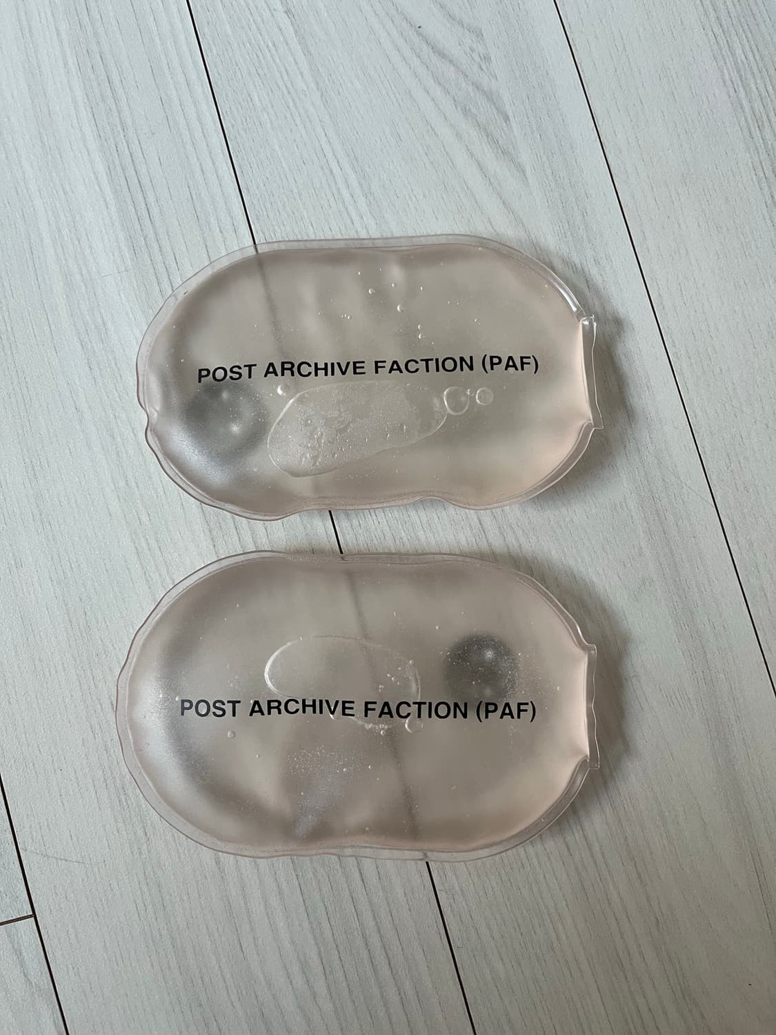 포스트 아카이브 팩션 상품이미지1