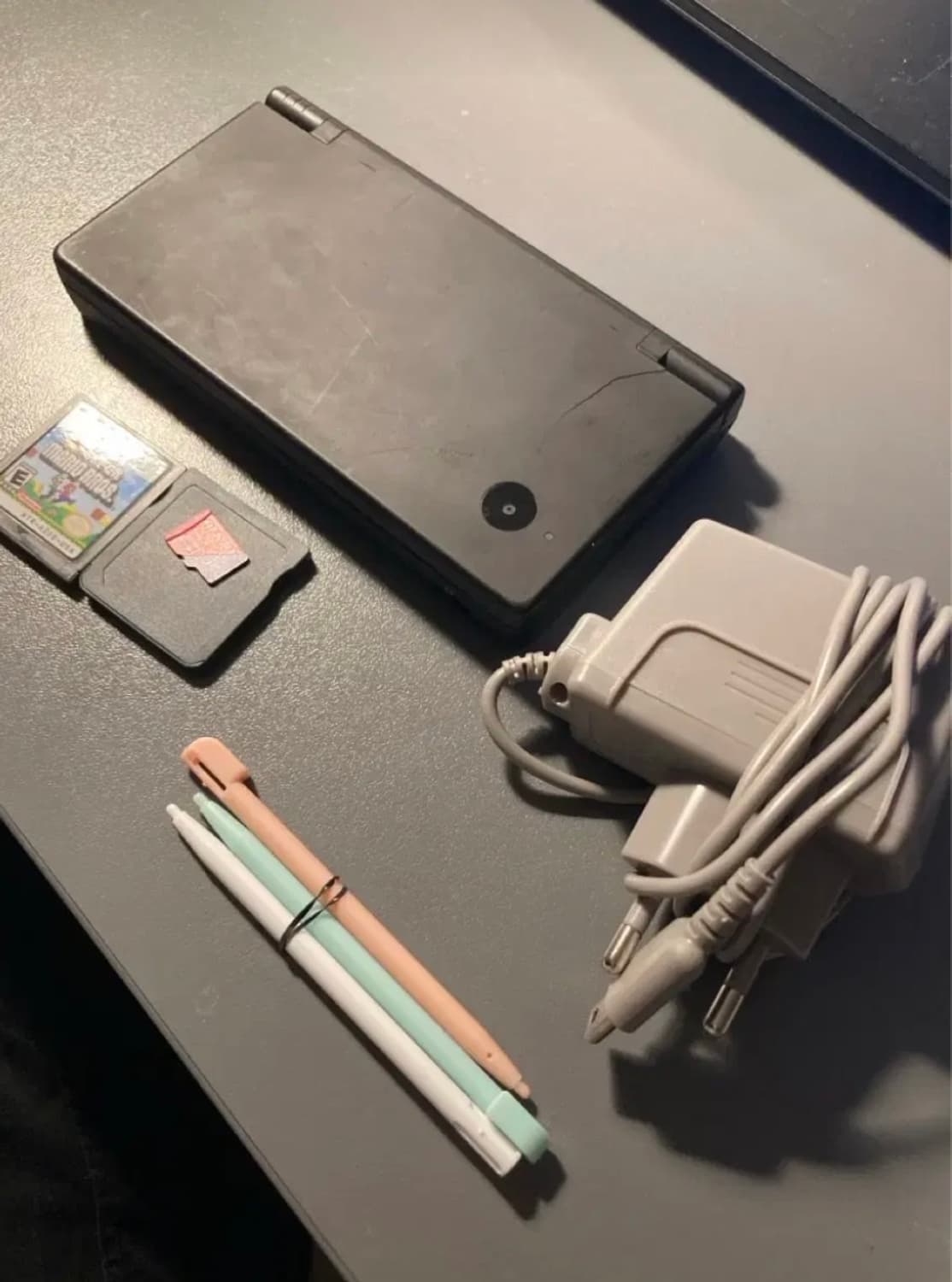 닌텐도 dsi + 게임팩 세트 상품이미지1