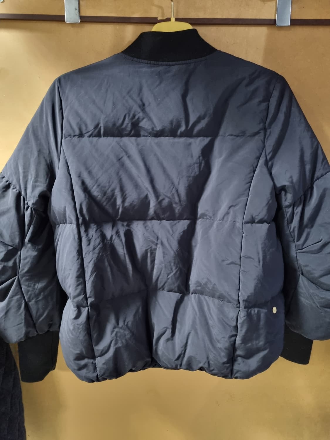 뮤베일 여성 다운패딩 상품이미지2