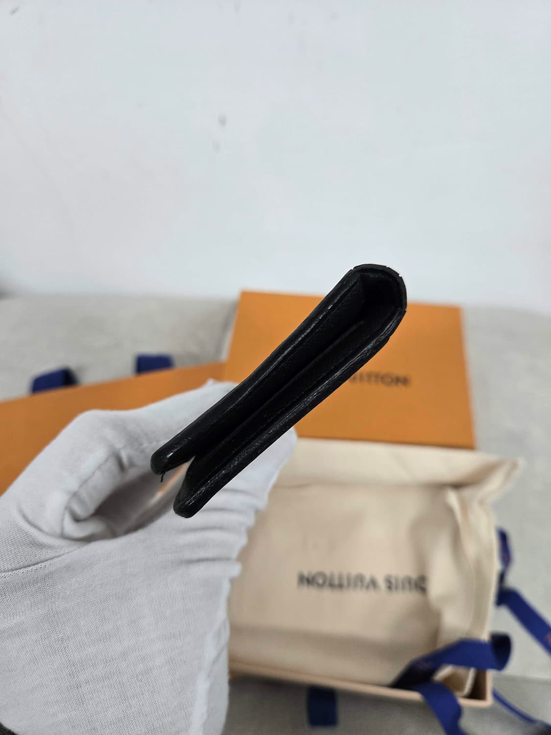 [보증서 정품]루이비통 이클립스 오거나이저 상품이미지3