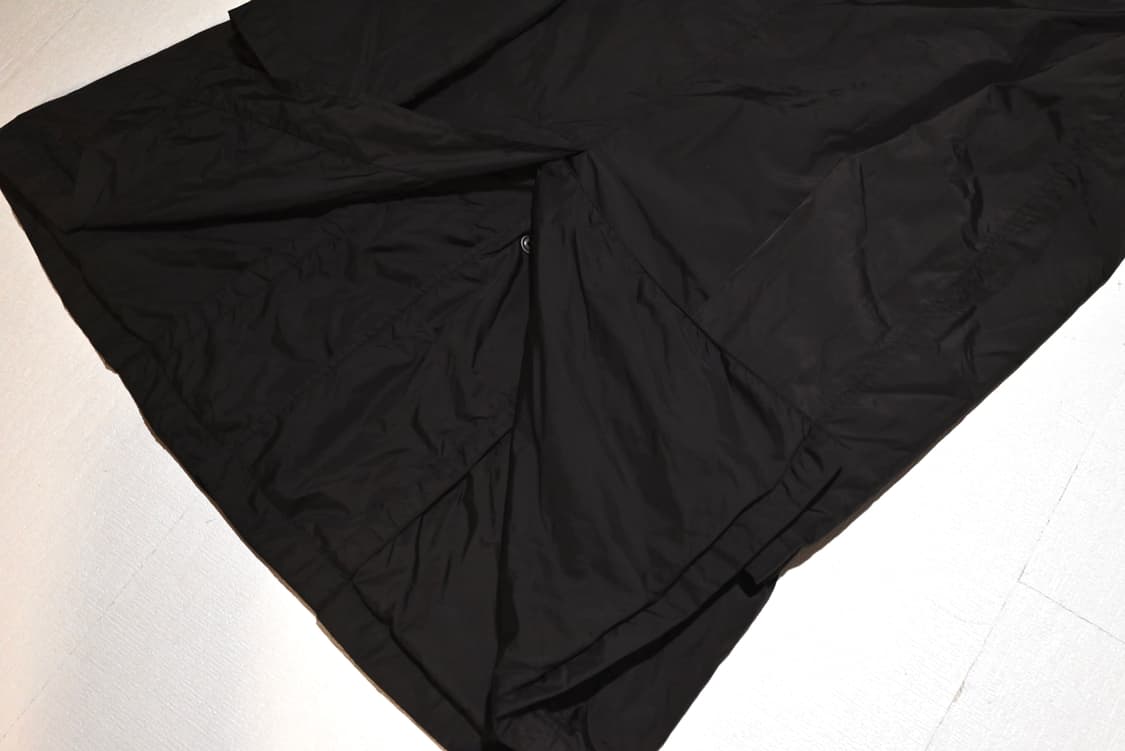 Jilsander by Raf snap coat 상품이미지6