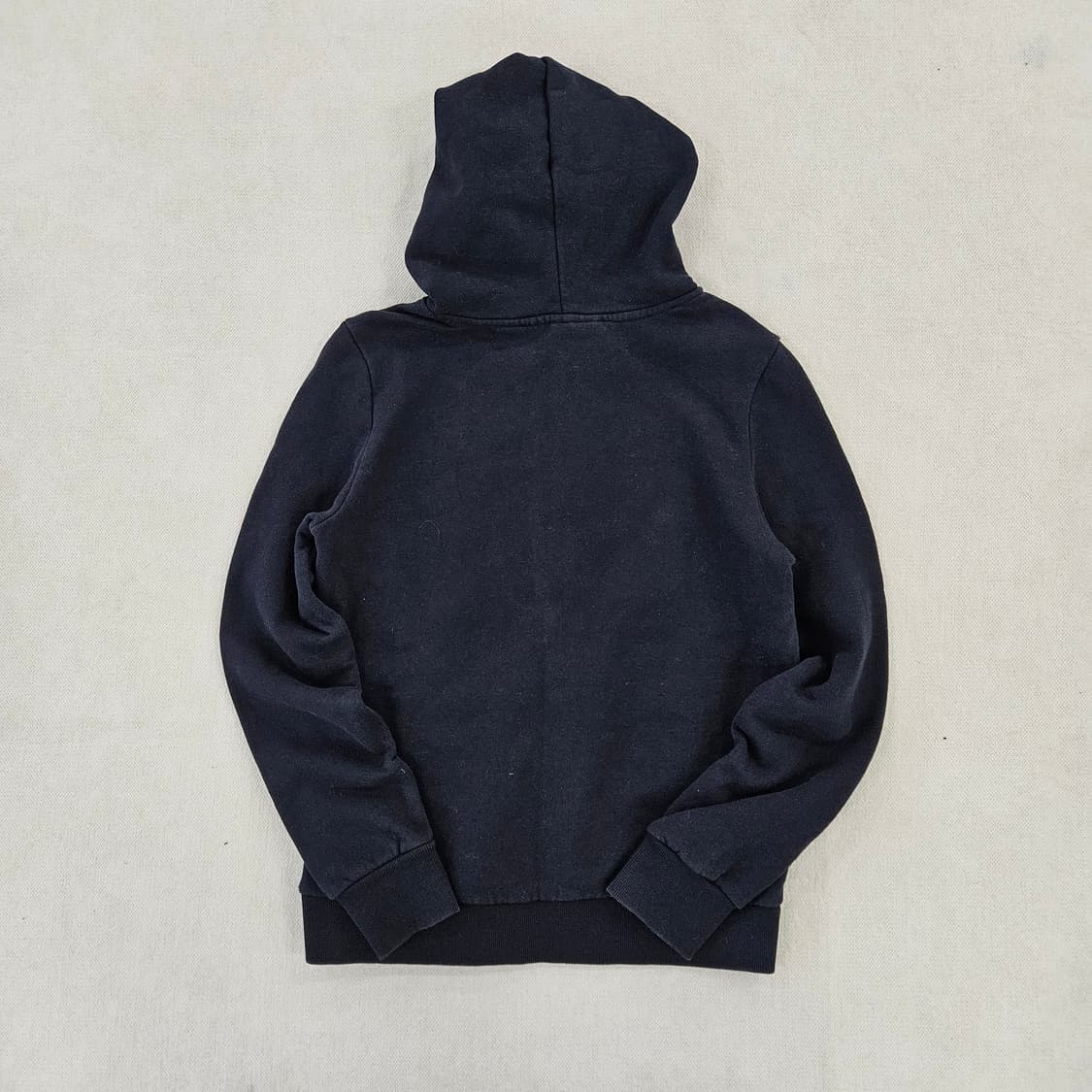 [S] NBA 빅로고 기모 후드 티셔츠 0116Y1 상품이미지4