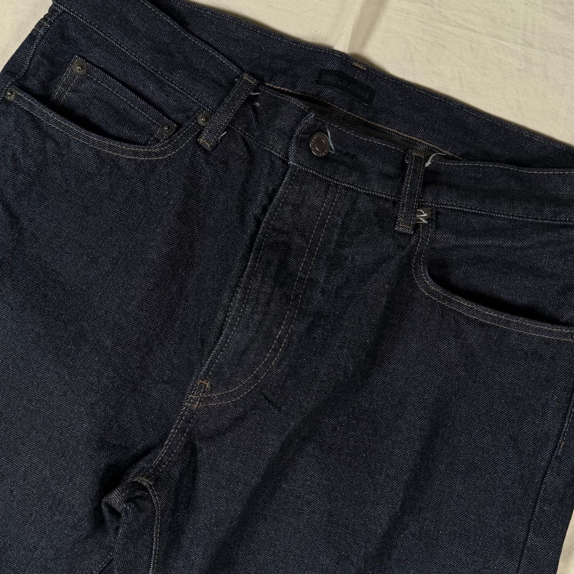 유니클로 청바지 상품이미지3