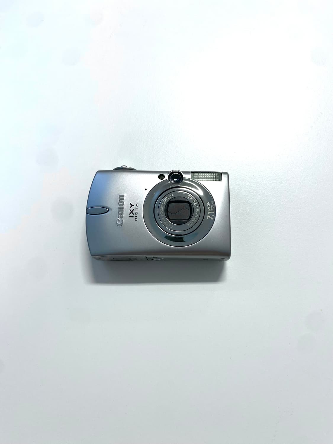 캐논 익서스 IXUS 700 디지털 카메라 (IXY 600) 상품이미지10