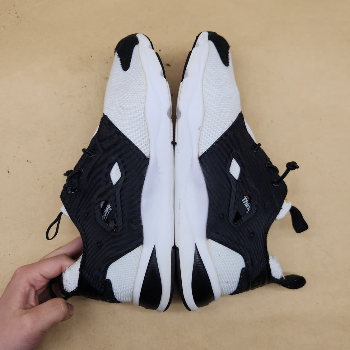 리복 퓨리라이트 남성운동화 280 상품이미지5