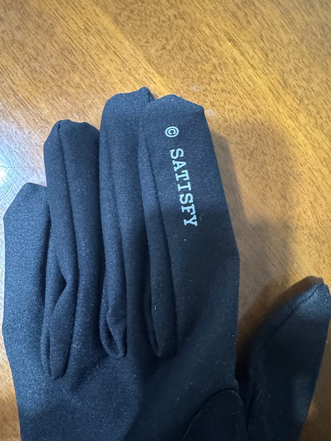 새티스파이 저스티스 커피써멀 글로브 L 상품이미지8