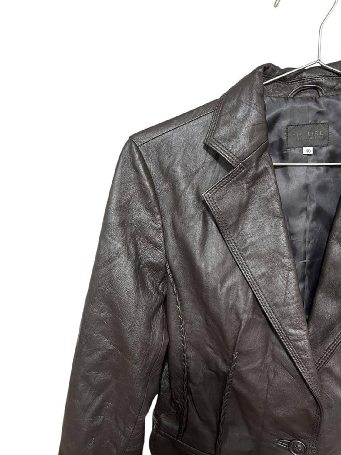 vtg jacket 상품이미지2