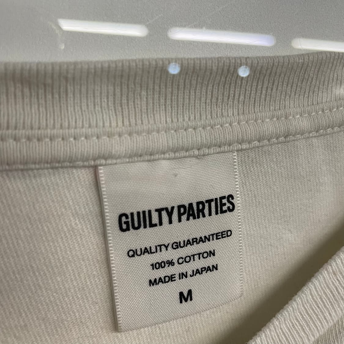 와코마리아 프린팅 반팔 티셔츠 상품이미지9