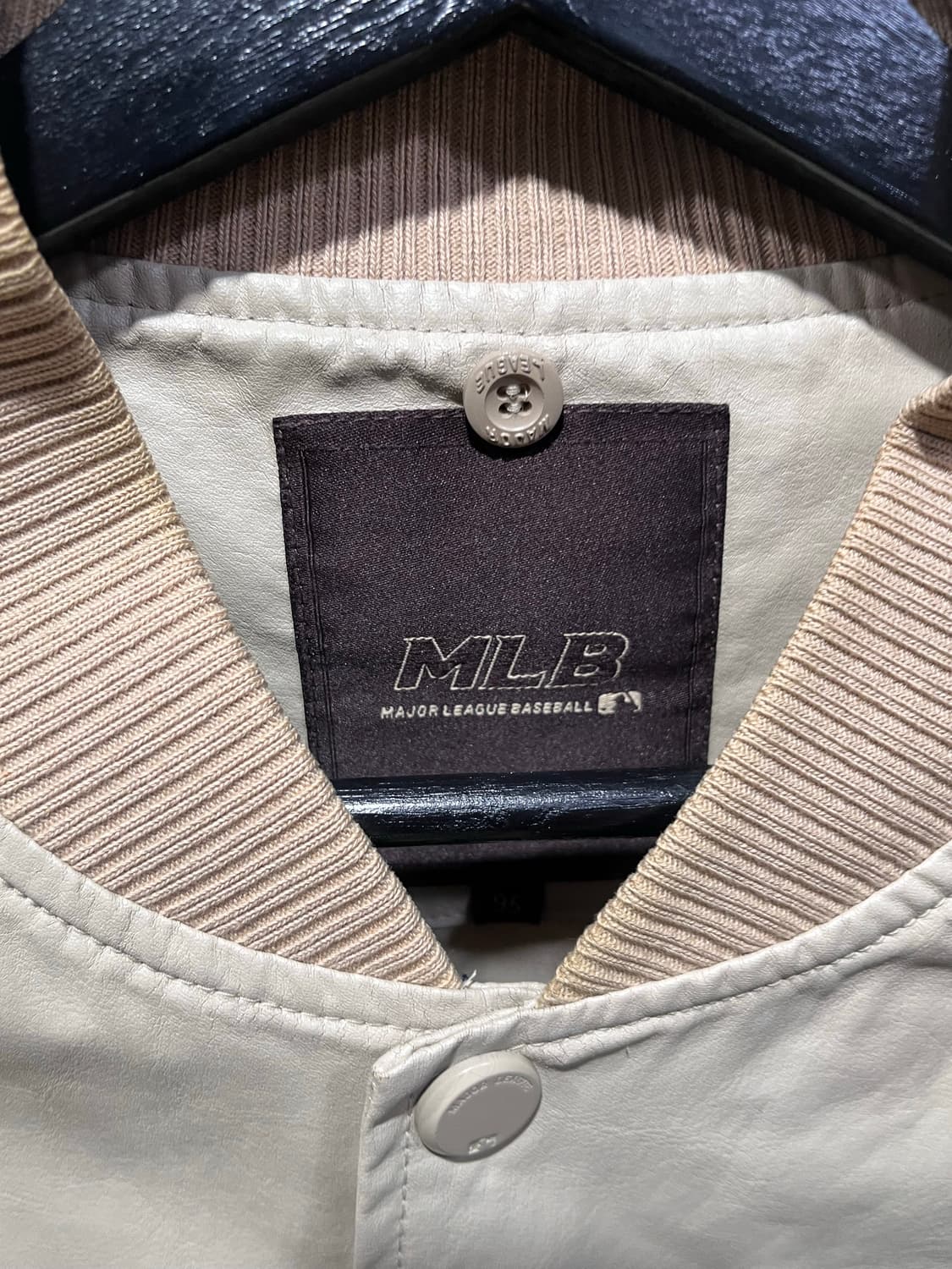 MLB Ma-1 자켓 상품이미지5