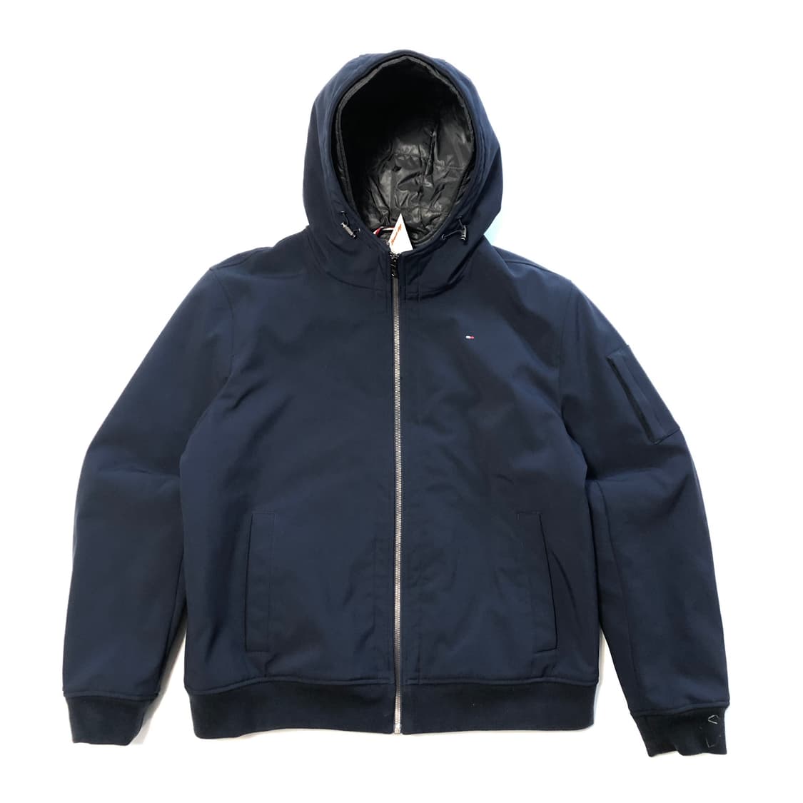 타미힐피거 패딩자켓 상품이미지1