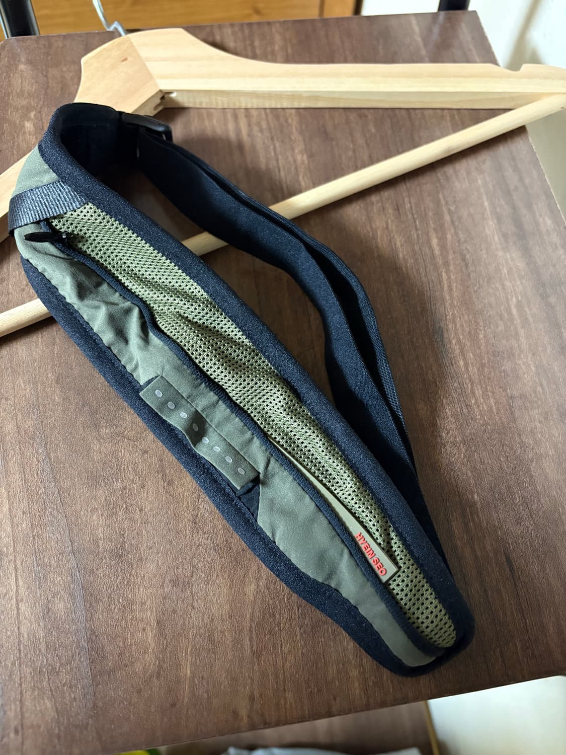 혜인서 유틸리티 헤어밴드 헤드밴드 상품이미지3