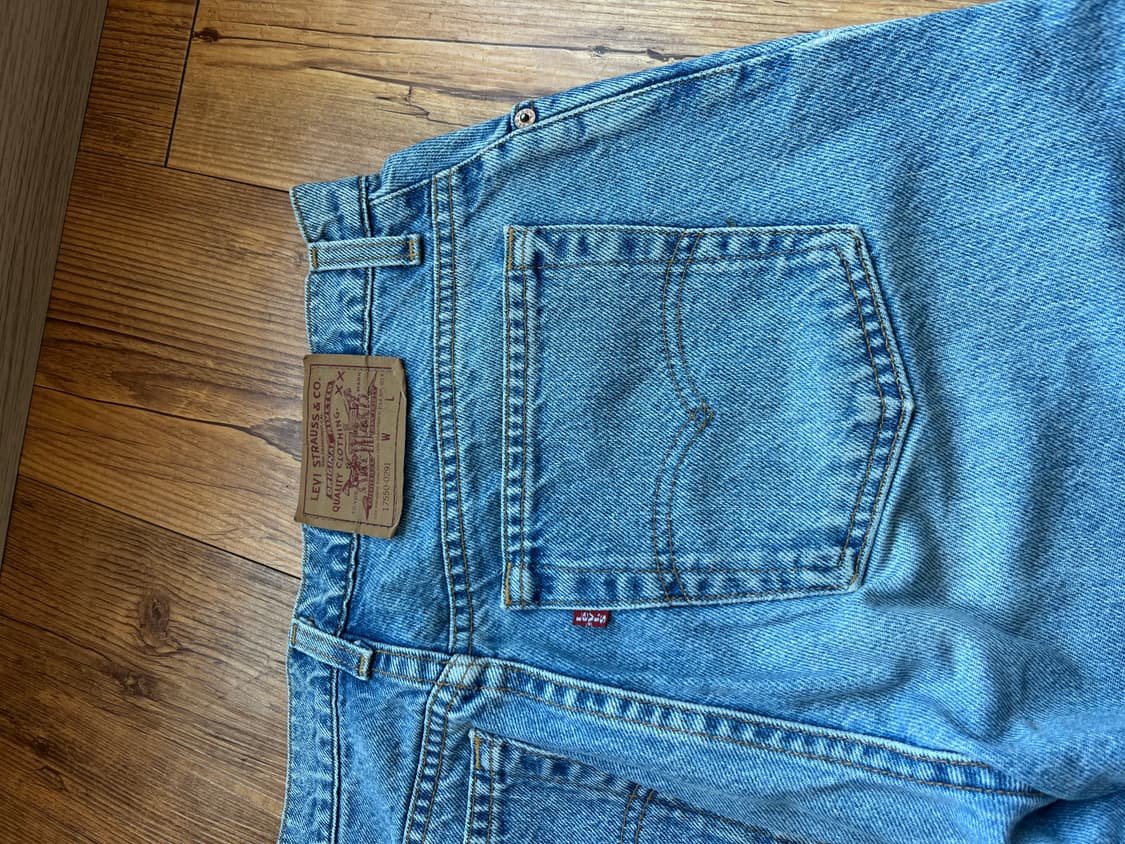 90s usa levis 상품이미지3