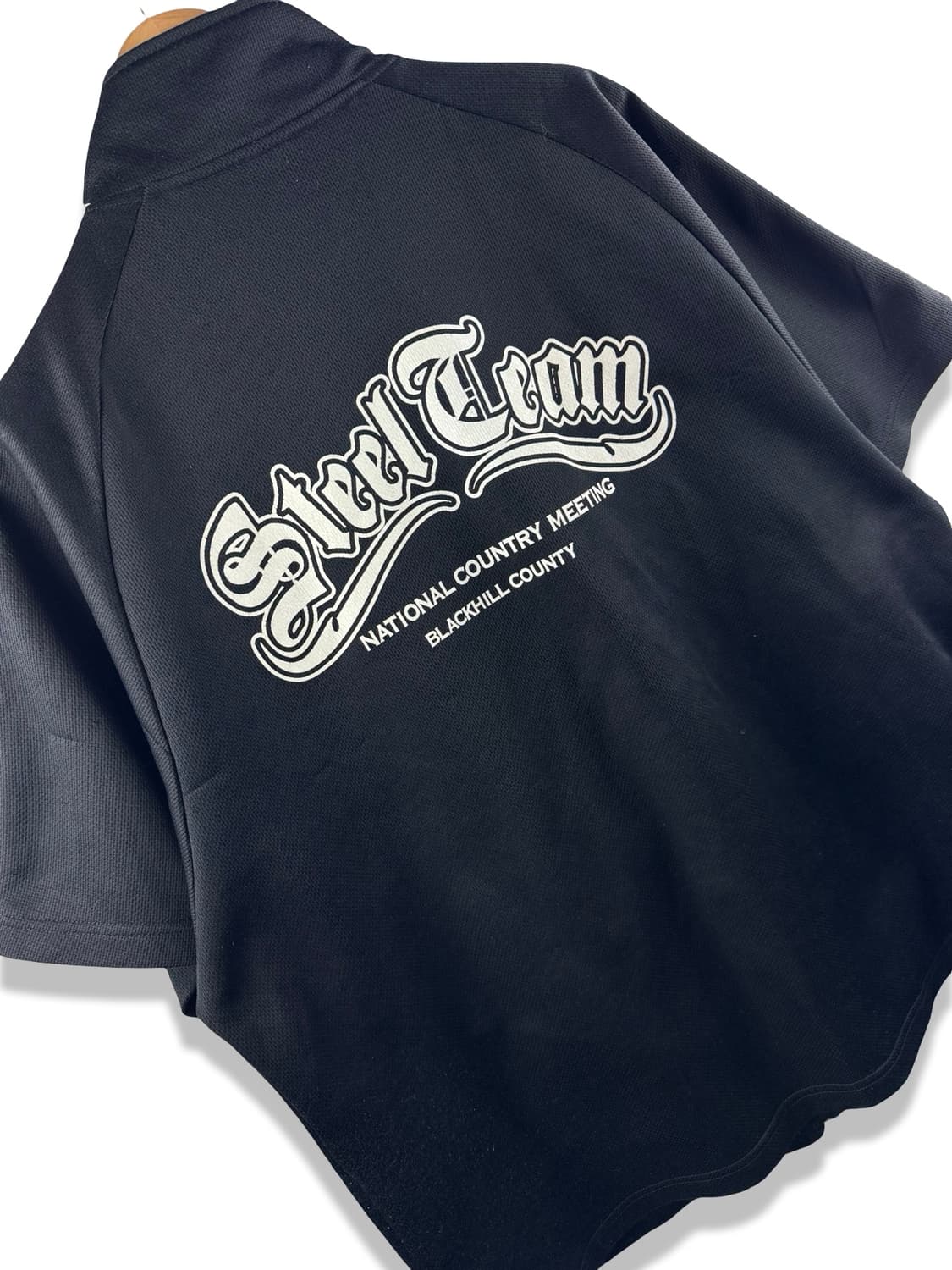 JPN Y2K 반팔져지1911 상품이미지4