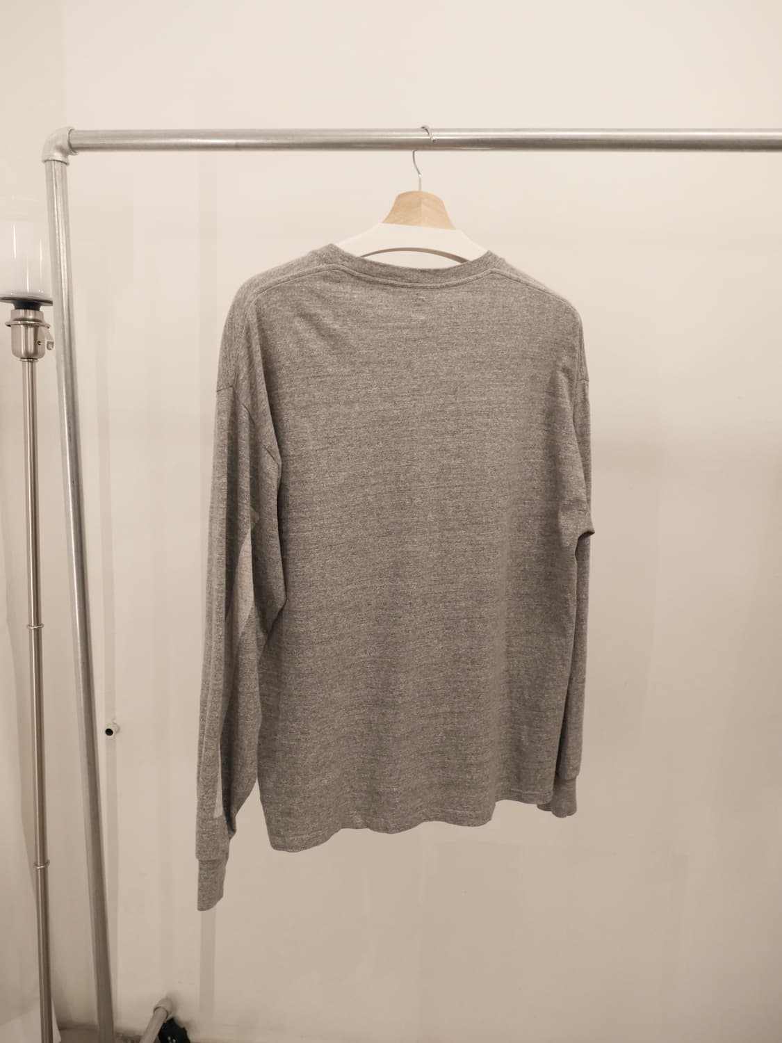 캡틴선샤인 포켓 롱슬리브 상품이미지4