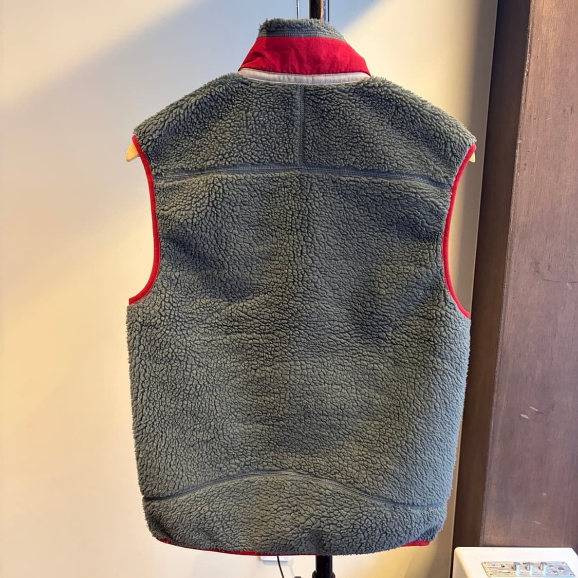 15193 - 파타고니아 레트로X 플리스 베스트 상품이미지4