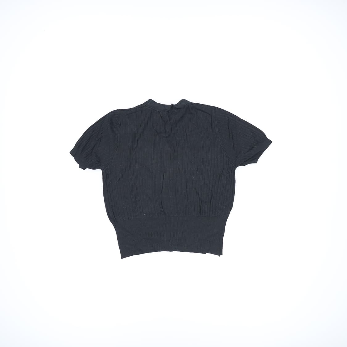 실측확인 빈티지 여성 가디건 0414H1 상품이미지2