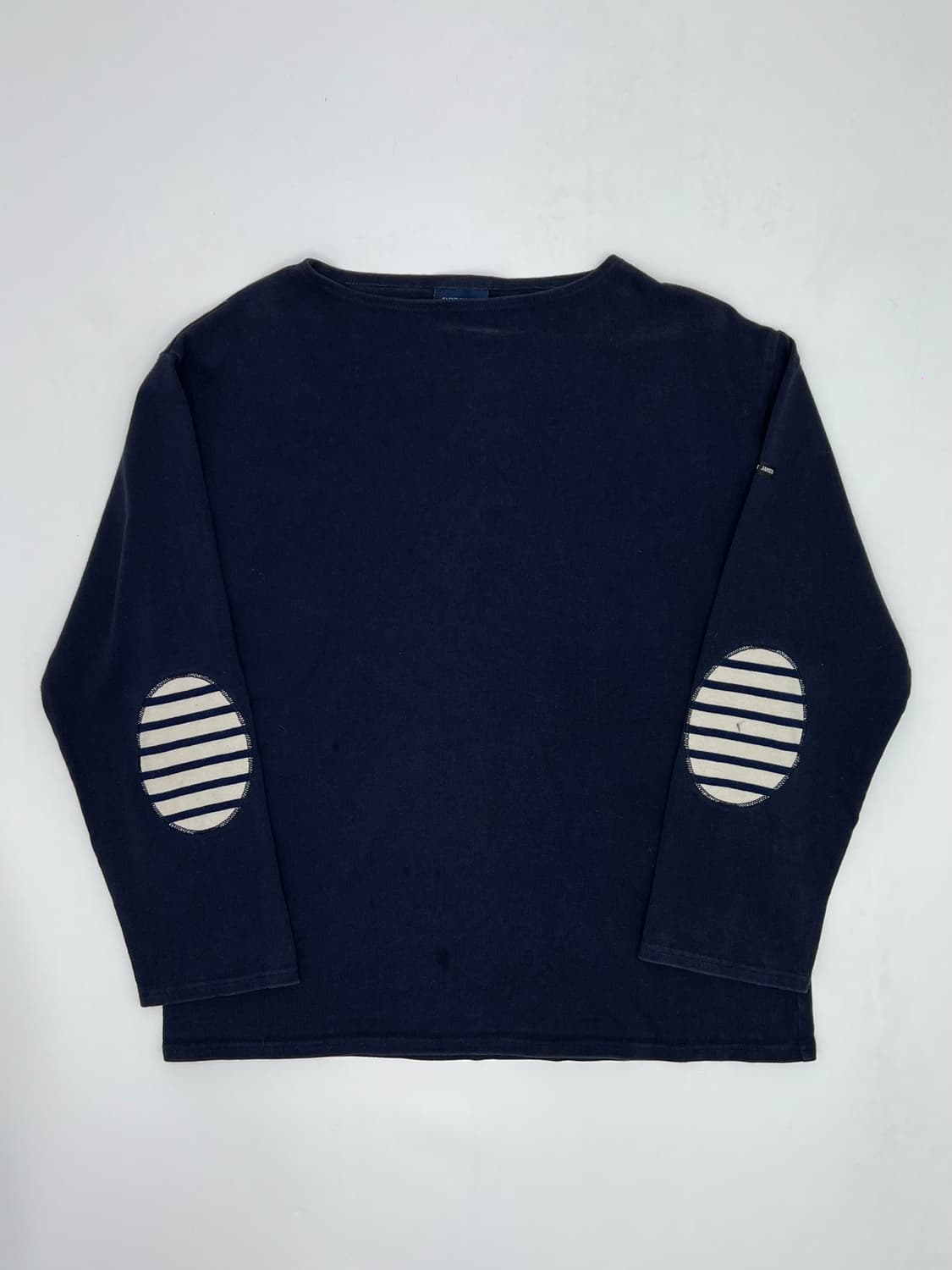 세인트 제임스 암 패치 롱슬리브 상품이미지1