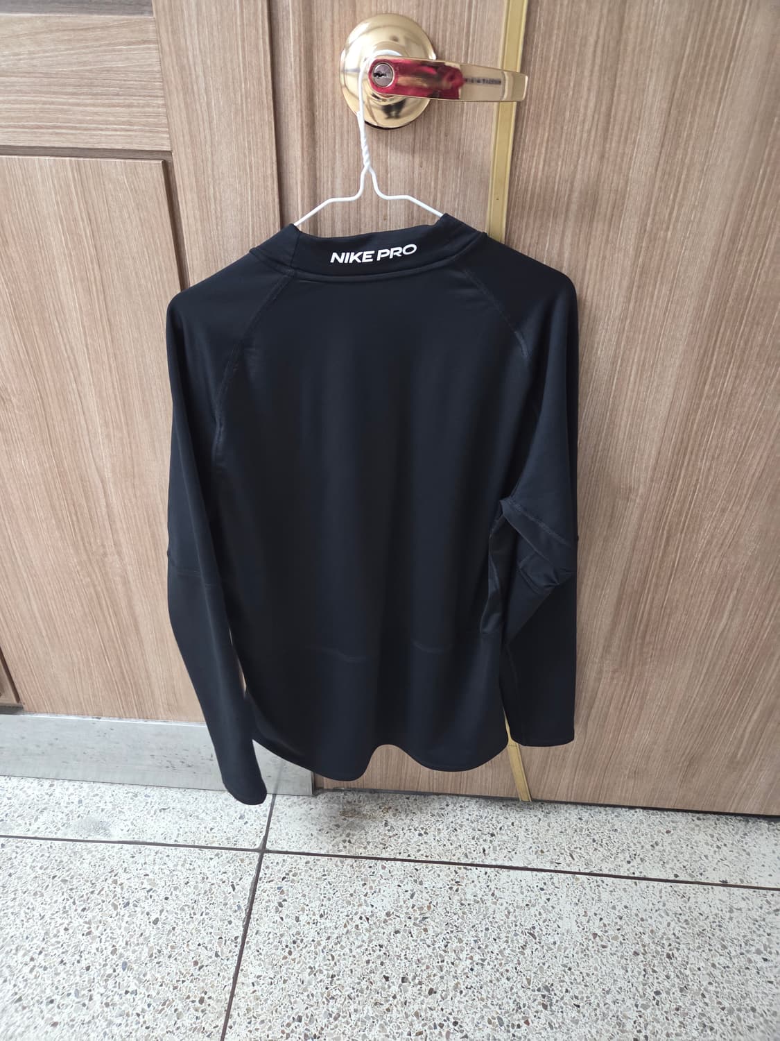 나이키 프로 기능성 긴티 XXL 상품이미지2