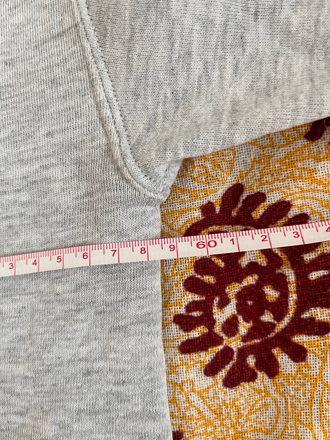 Made in USA 러셀 맨투맨 스웻셔츠 상품이미지2