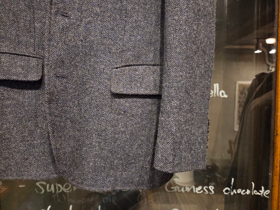 갤럭시 트위드자켓 상품이미지8