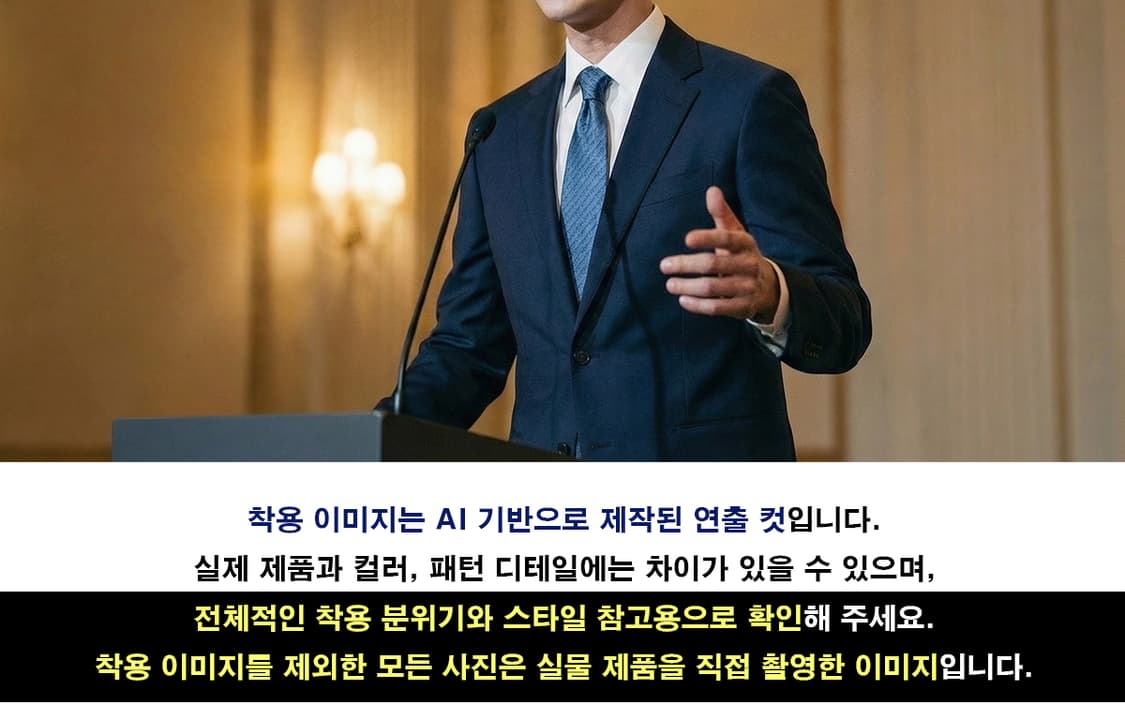 에스.티. 듀퐁 실크 로고 패턴 넥타이 8.7cm A+등급 K2357 상품이미지2