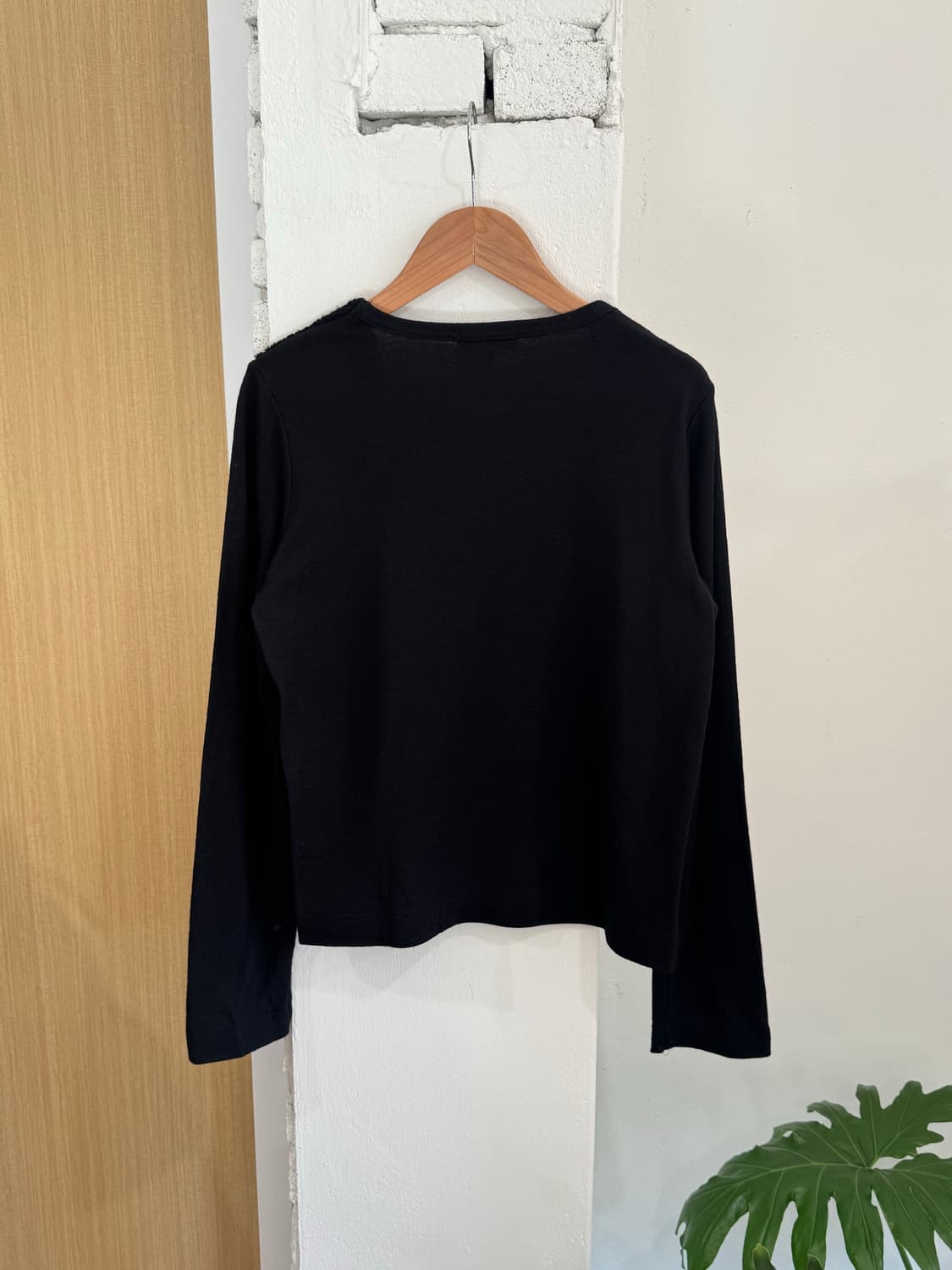 comme des garcons tricot T 상품이미지5