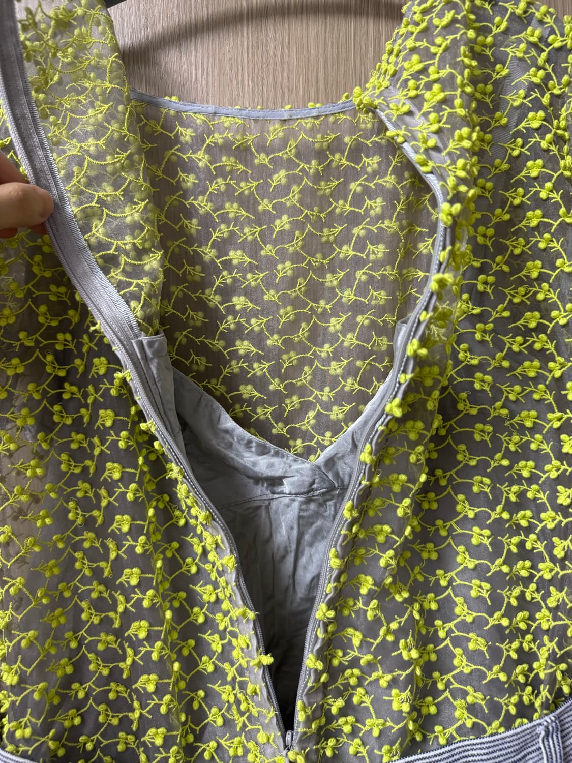 Sacai 사카이 올인원 상품이미지4