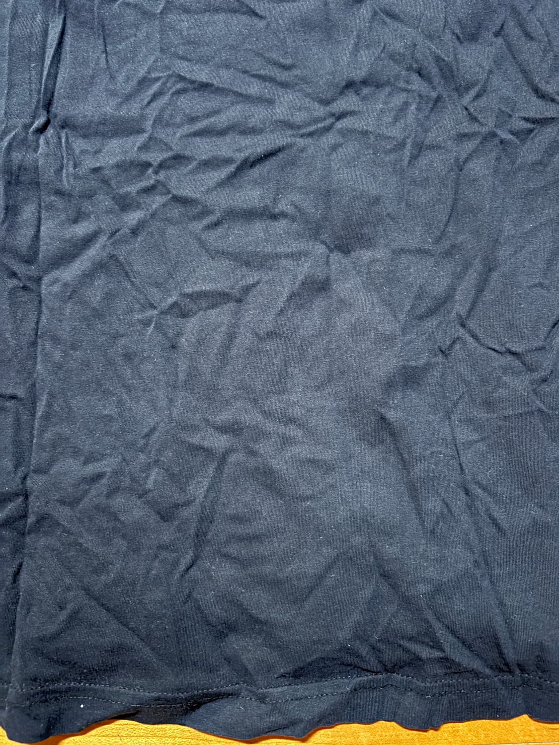 베이직 하우스 반팔 티 95 사이즈 상품이미지6