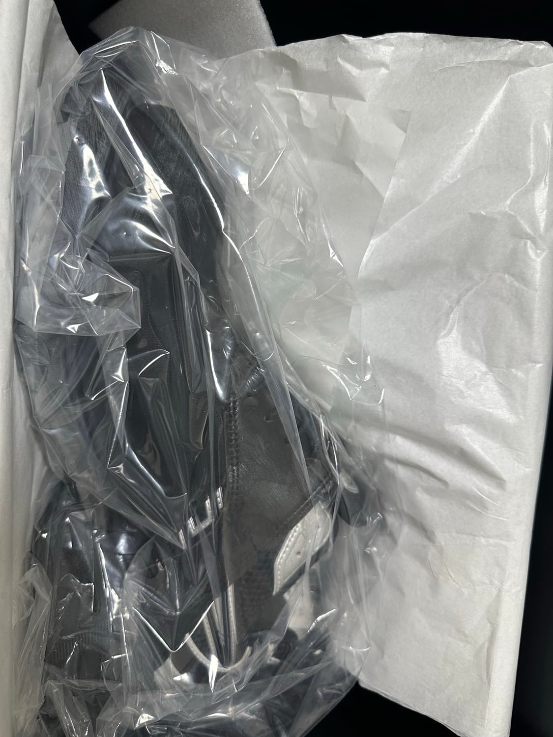 리매진 하이브리드 더비 내스티 41사이즈 상품이미지2