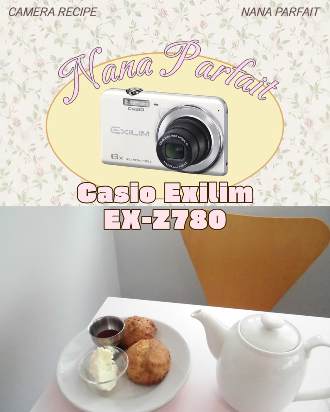 작례있음) 카시오 Ex-z780 빈티지 디카💖✨ 상품이미지1