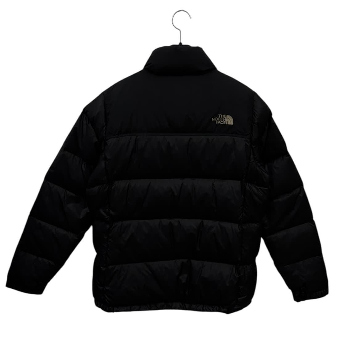 노스페이스 눕시 우먼 다운패딩 상품이미지2