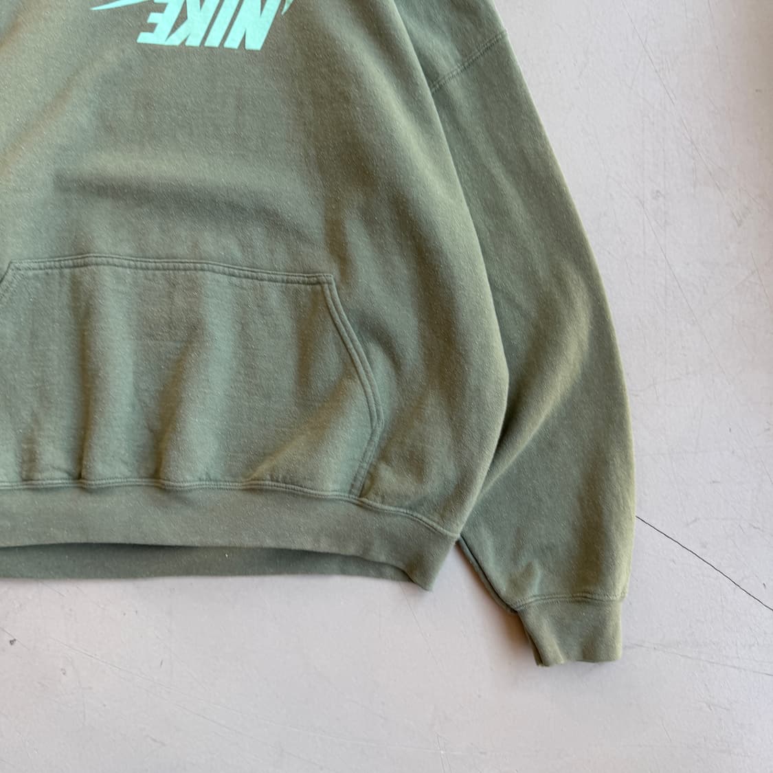 트래비스 스캇 x 조던 캑터스잭 후드 상품이미지3