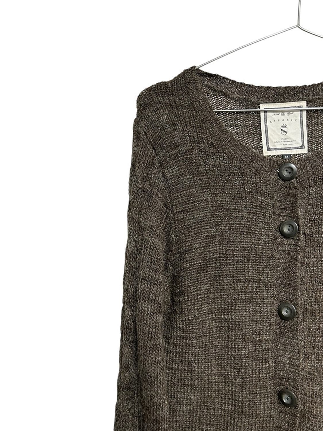 vtg cardigan 상품이미지2