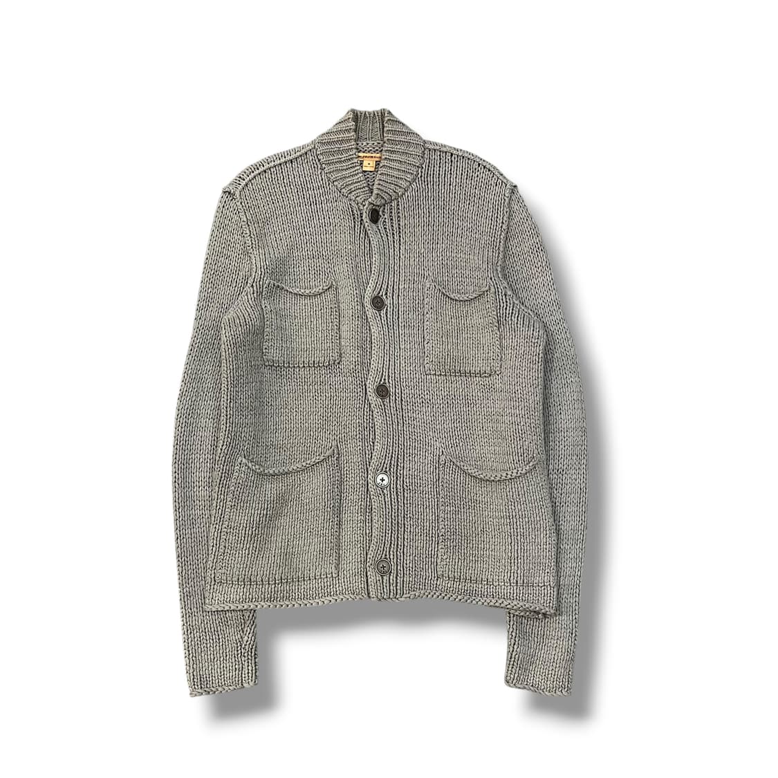  존바바토스 포켓 가디건 y14014 상품이미지2