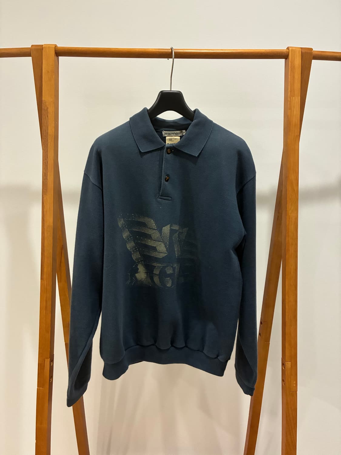 Emporio armani sweatshirt  상품이미지1