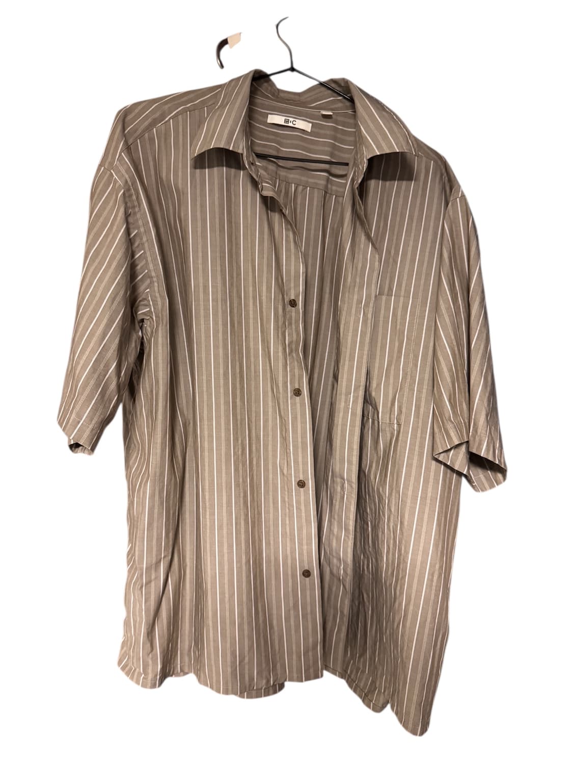 유니클로 반팔셔츠 xl 상품이미지3