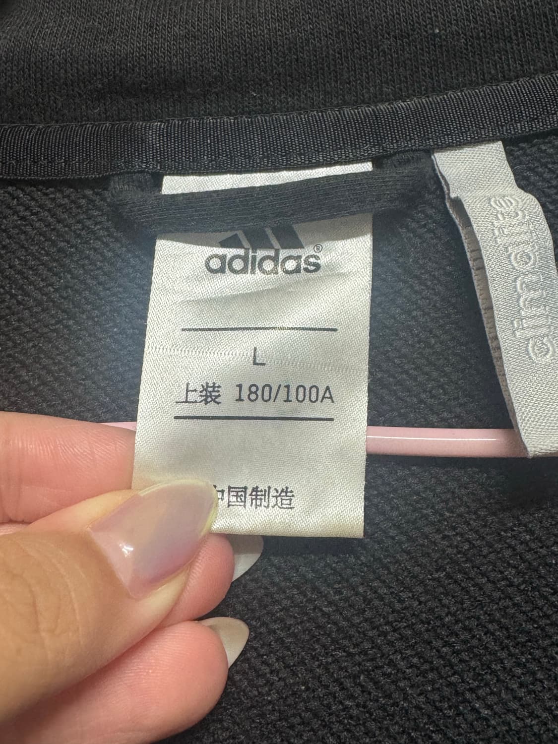 아디다스 면져지 상품이미지3