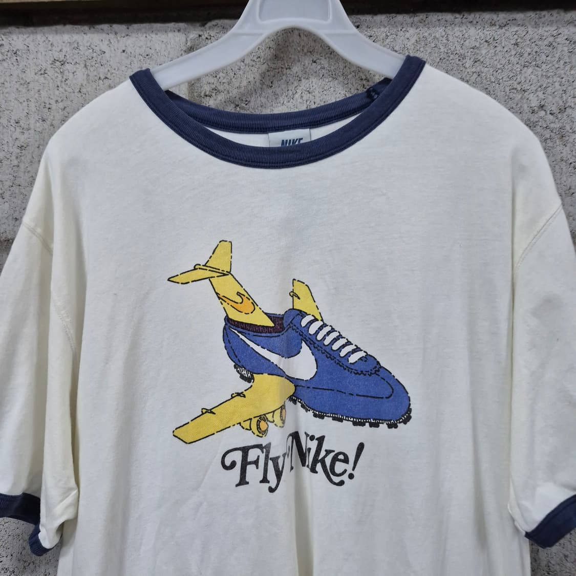 나이키 fly 희귀티 상품이미지2